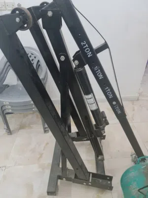 engine lifting jack