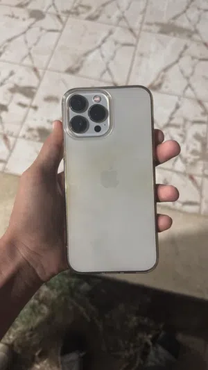 Apple iPhone 13 Pro Max 128 GB in Tripoli