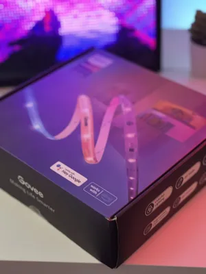 Interior Lighting . New2