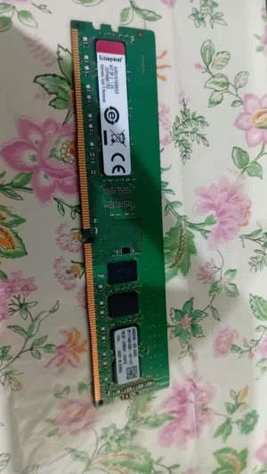 4 gb ram ddr4