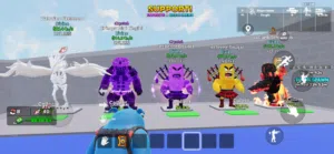 حيوانات ماب النط فورت نايت للبيع