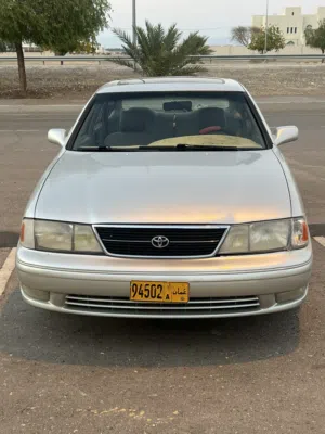 Everything working Good Car