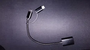 للبيع type-c+micro