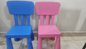 كرسي اطفال