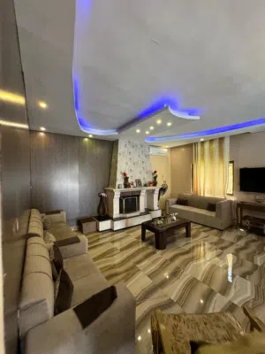 3 Bedrooms Chalet for Rent in Zarqa Al-Alouk