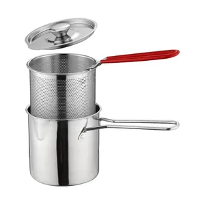 Frying & Cooking Utensils . New3