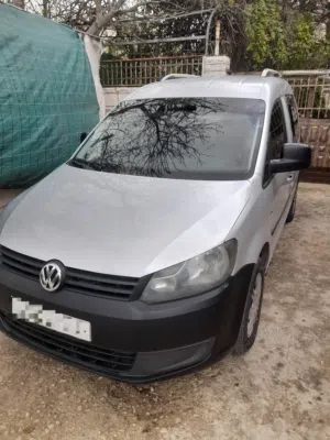 Used Volkswagen Caddy in Hebron