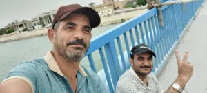 رواد عائد عذاب 