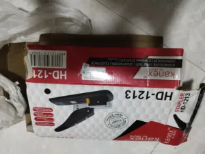 دباسة كتب ودفاتر كبيرة