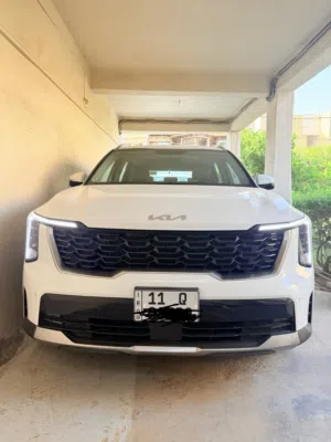 كيا سورنتو 2024 / الشركة الدولية