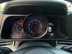 Hyundai ‏Elantra ‏Standard ‏2022