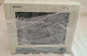 شاشة مراقبة مريض (Patient Monitor) ماركة Mindray MEC-1000 بحالة ممتازة