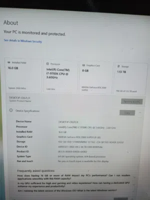 pc 2080 spuber