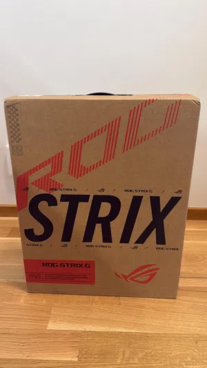 ROG Strix G16 S5002W