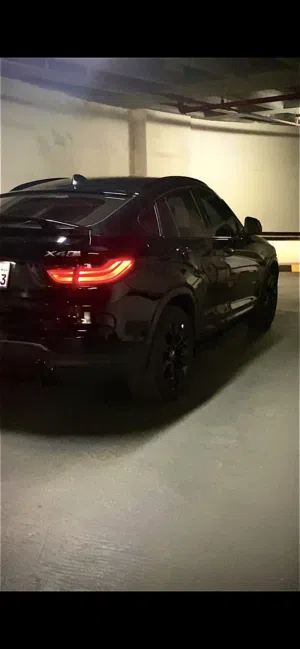 جيب بي ام x4 بدي كت M الوحيد بالكويت