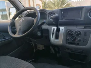 Used Nissan Urvan in Al Batinah