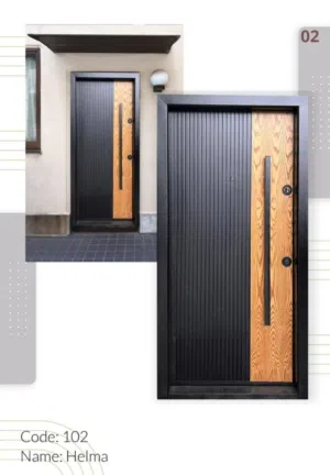 عرض خاص للشهر الرمضان للابواب الخارجية بالاسعار الخيالية فقط ب 60 ريالات