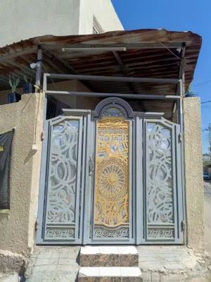 200 m2 4 Bedrooms Townhouse for Sale in Basra Karmat Ali