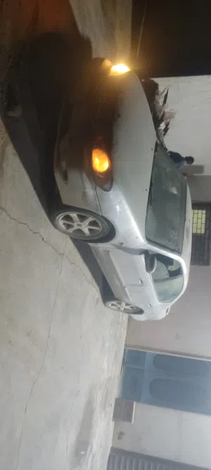 Used Nissan Maxima in Misrata
