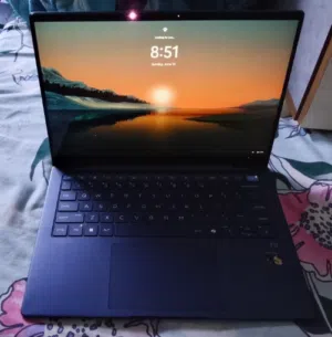 Hp X Elite snapdragon (R) - X1E78100 - qualcomm(R) oryon(TM) cpu