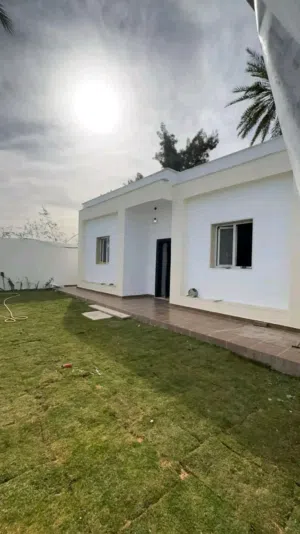 منزل حديت للبيع وليس للايجار ف تاجوراء سيدي خليفة بالقرب من مسجد الفاروق