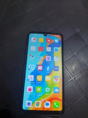 Huawei P30 Lite 128 GB in Amman