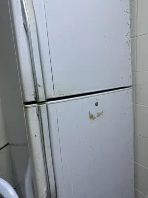 ثلاجه هيتاشي بيعه سريعه