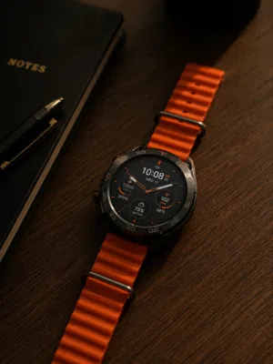ساعة Smart Watch