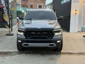 New Dodge Ram in Al Khums