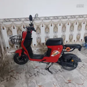 دراجه ريان شحن