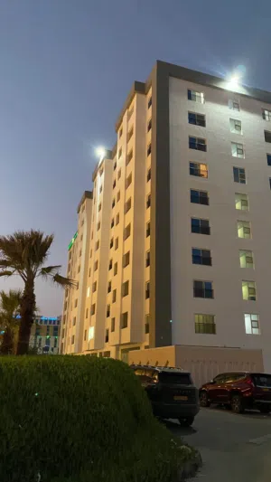 Unfurnished Monthly in Muscat Azaiba