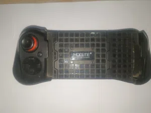 يدة تحكم مستعمل ولكن يشتغل بشكل مثالي ماكو دكمة خربانة