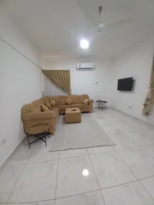 40 m2 Studio Apartments for Rent in Muscat Al Khuwair