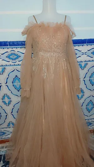 فساتين زفاف