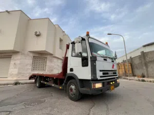 ريكاردو ساحبة محرك 6 كنبيو 6