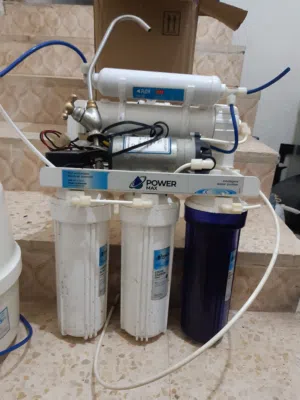 أدوات مطبخ للبيع  مستعمل شغال
