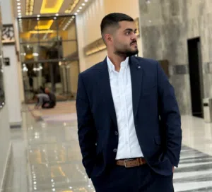 Mohamed Al shamri 