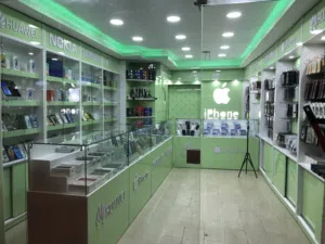 بيع ديكور كامل