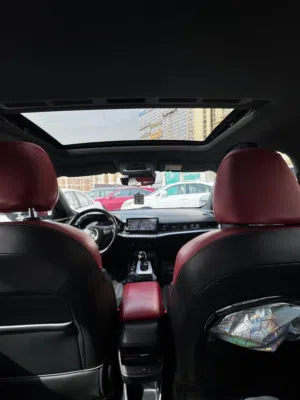 MG GT Luxury Car for sale