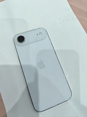 Apple iPhone 17 Air 512 GB in Al Riyadh
