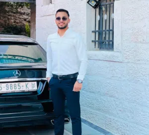 سليم حمدان