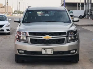 Used Chevrolet Suburban in Al Riyadh
