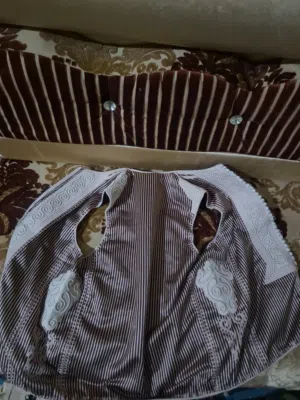 زبون ولاد عمر 12-14 استعمال 3 ايام