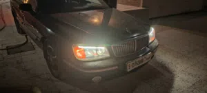 Used Opel Omega in Tripoli