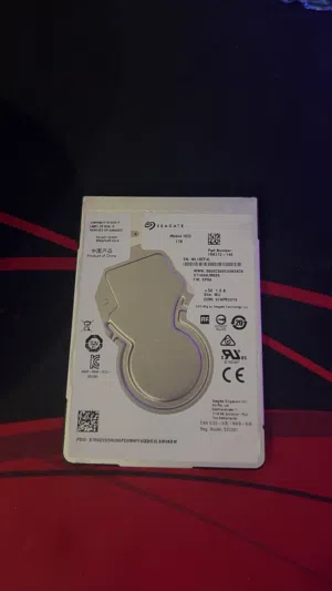 للبيع هاردسك 1T