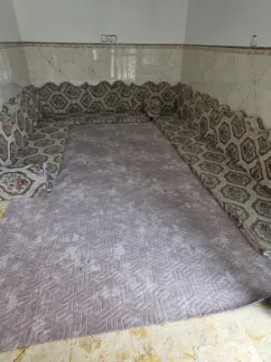 جلسة عربية