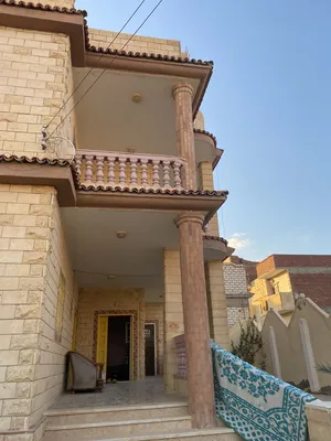 300 m2 More than 6 bedrooms Villa for Sale in Matruh Marsa Matrouh