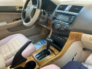 Used Honda Accord in Hawally