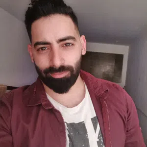 محمد .