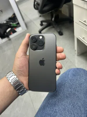 ايفون 14 برو